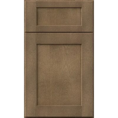 Allure® Galaxy Mocha 30"W x 18"H x 12"D Microwave Wall Cabinet (MW3018)