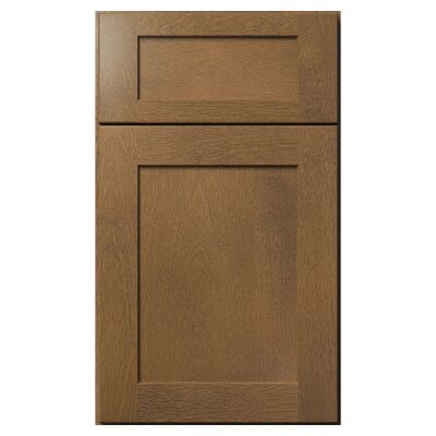 Allure® Galaxy Truffle 30"W x 18"H x 12"D Microwave Wall Cabinet (MW3018)