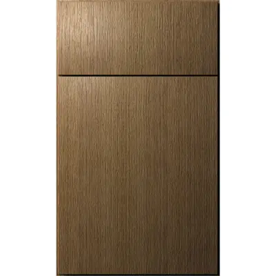 Allure® Luxe Canyon Oak 9"W x 30"H x 12"D Wall Cabinet (W0930)