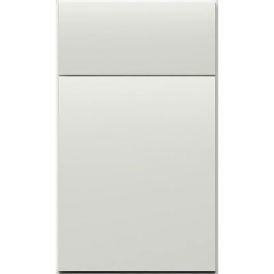 Allure® Luxe Frost 30"W x 18"H x 12"D Microwave Wall Cabinet (MW3018)
