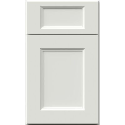 Allure® Nexus Frost 12"W x 30"H x 16"D Specialty Base Cabinet (FSC NF B12)