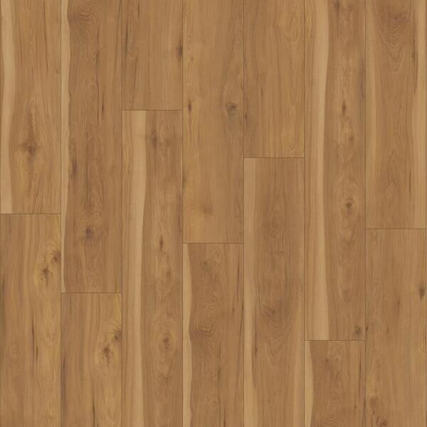 Encompass Golden Hickory Laminate Flooring