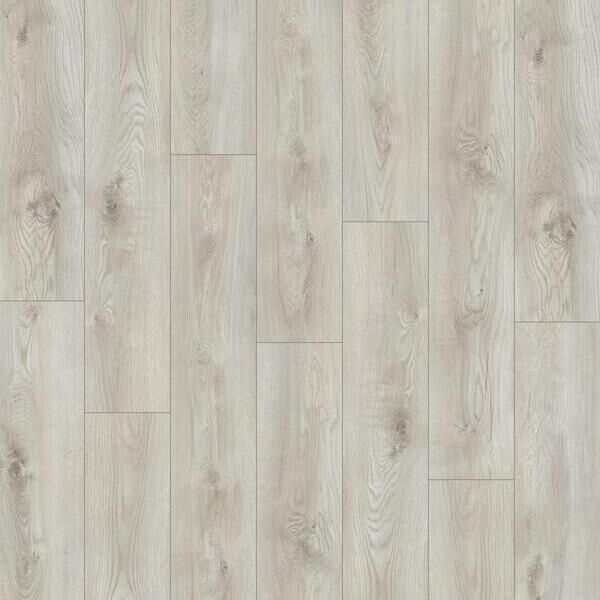 Encompass Snowy Oak Laminate Flooring
