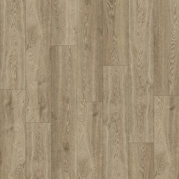 Oterra Urban Oak Laminate Flooring