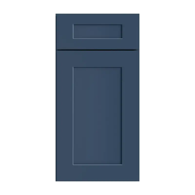 Concord Elegant Ocean 30"W x 12"H x 24"D Wall Cabinet (3012X24)