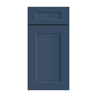Concord Elegant Ocean 30"W x 12"H x 24"D Wall Cabinet (3012X24)