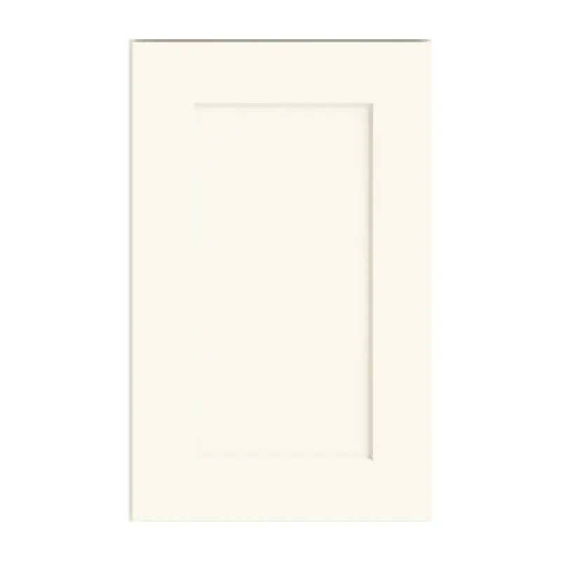 Concord Elegant Sleek White 30"W x 12"H x 24"D Wall Cabinet (3012X24)