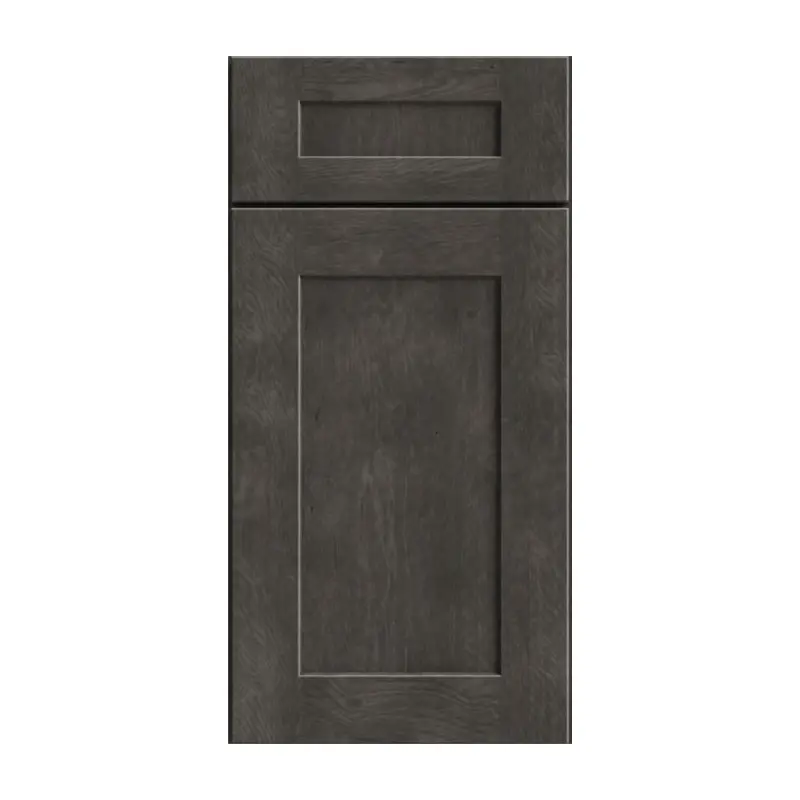 Concord Elegant Smoky Grey 30"W x 12"H x 24"D Wall Cabinet (3012X24)