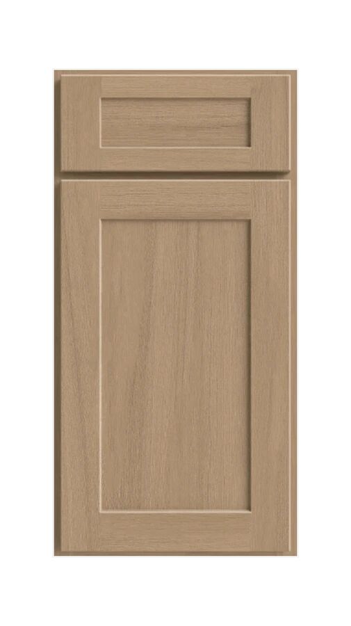 Everlast HoneyOak 5-Piece Drawer