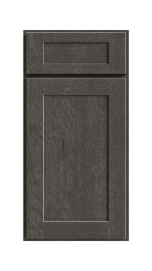 Everlast Graphite 5-Piece Drawer