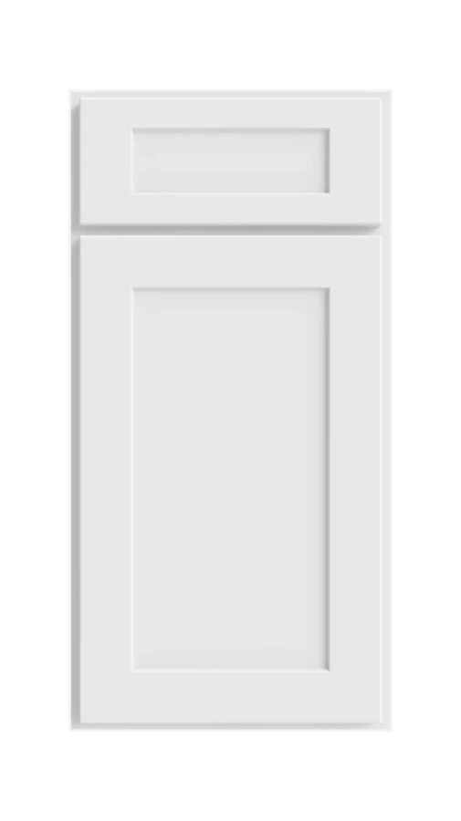 Everlast White 5-Piece Drawer