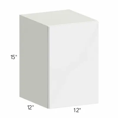 Classic Versailles Ale 12"W x 15"H x 12"D Wall Cabinet (1215)