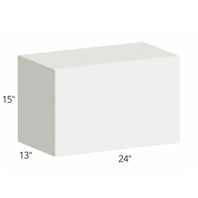 Classic Versailles Ale 24"W x 15"H x 12"D Wall Cabinet (2415)
