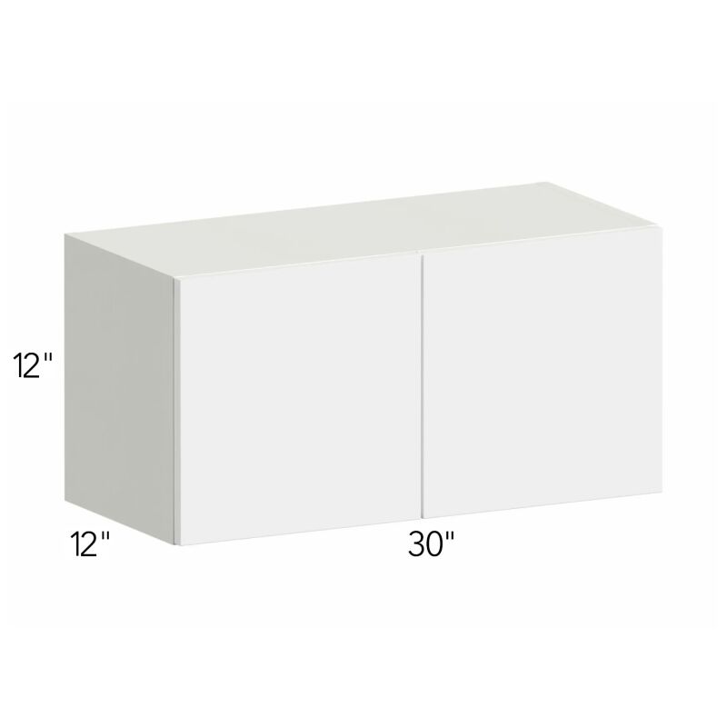 Classic Versailles Ale 30"W x 12"H x 12"D Wall Cabinet (3012)