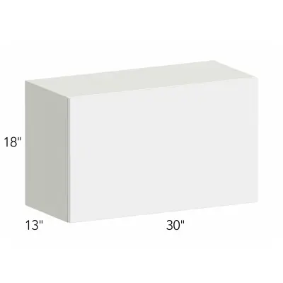 Classic Versailles Ale 30"W x 18"H x 12"D Wall Cabinet (3018)
