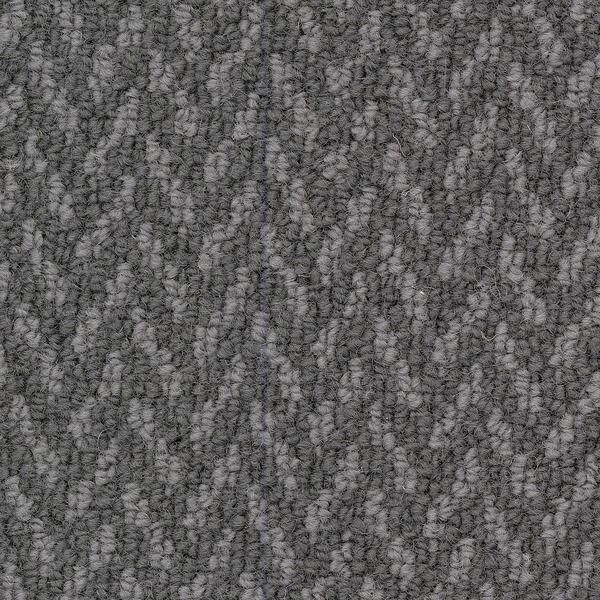 Textural Delight Dark Night Carpet