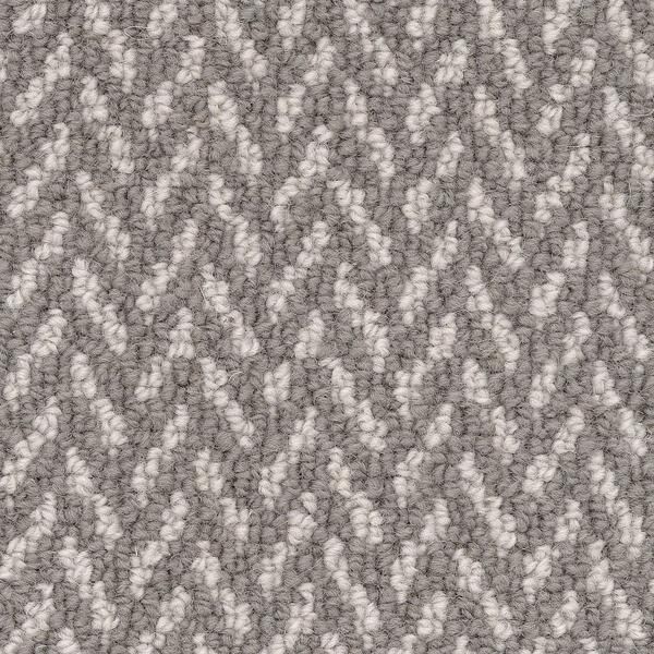 Textural Delight Ironside Carpet