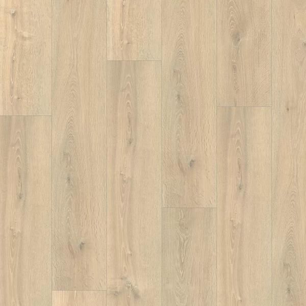 Crescendo Harmony Oak Laminate Flooring