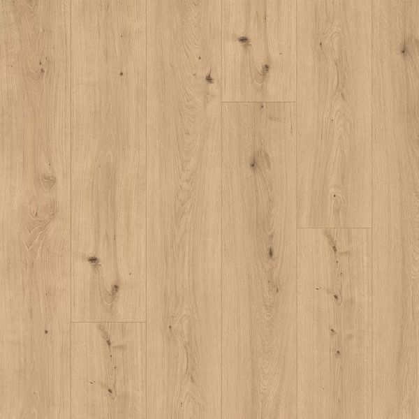 Crescendo Symphony Oak Laminate Flooring