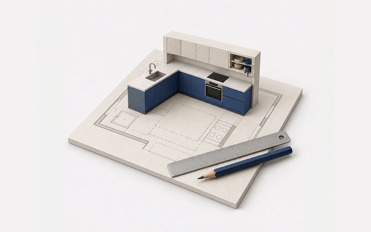 Kitchen Design