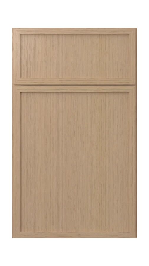 Luna Natural Oak