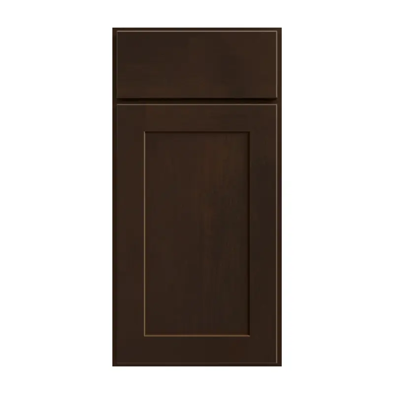 Luxor Espresso 36"W x 34.5"H x 21"D Vanity Cabinet (VSB36)