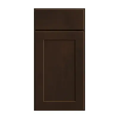 Luxor Espresso 36"W x 34.5"H x 21"D Vanity Cabinet (VSB36)