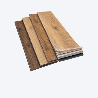 Luxury Vinyl Rigid Core