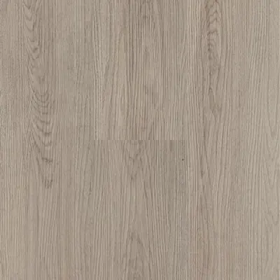 Donnington Silver Oak Glue-Down Luxury Vinyl Plank