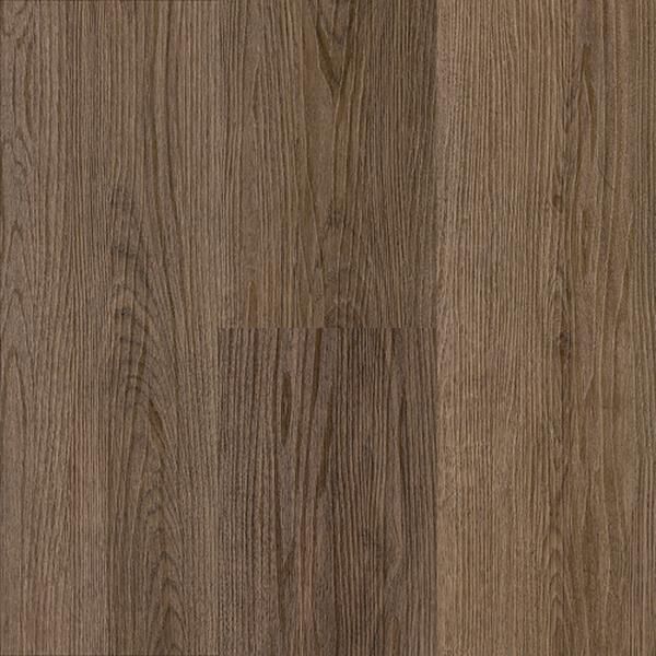 Donnington Mocha Oak Glue-Down Luxury Vinyl Plank