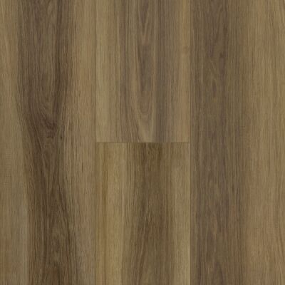 Edgewood Hickory Truffle Loose Lay Luxury Vinyl Plank