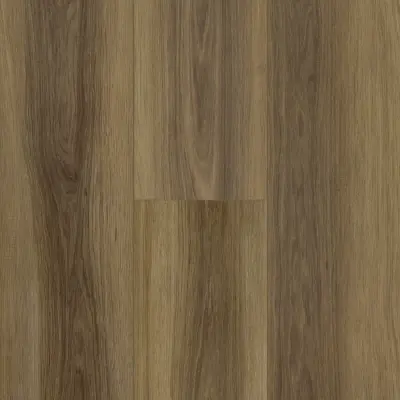 Edgewood Hickory Truffle Loose Lay Luxury Vinyl Plank
