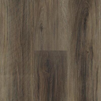 Lighthouse Point Cocoa Hickory Rigid Core Luxury Vinyl Plank