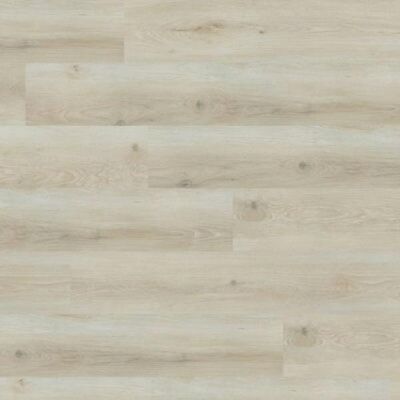 Clear Oak Chateau Oak Rigid Core Luxury Vinyl Plank
