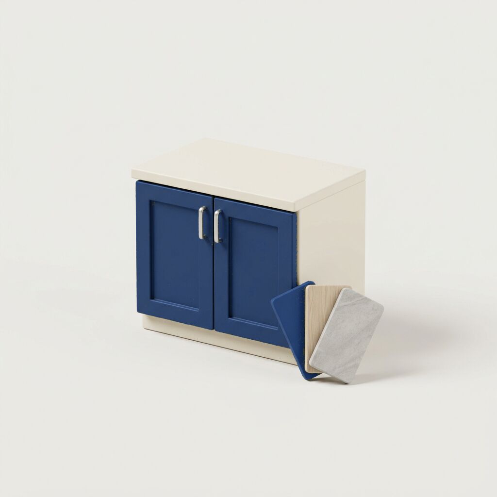 3D Design & Material Selection