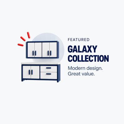 10% Off Galaxy Collection