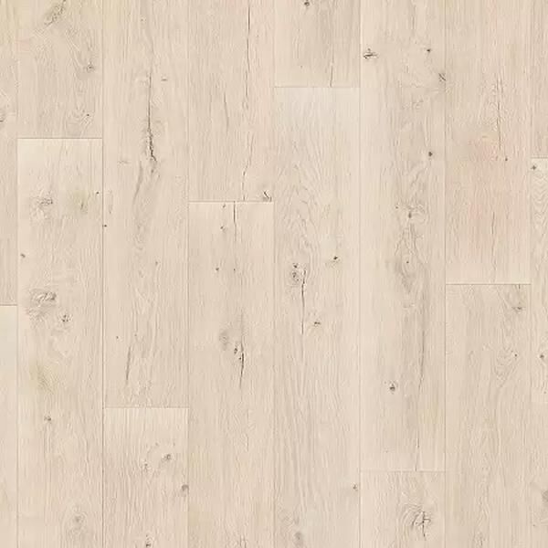 Baxter Premium Croft Oak Light Laminate Flooring