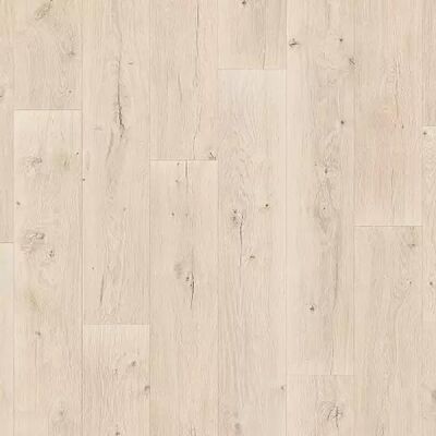 Baxter Premium Croft Oak Light Laminate Flooring