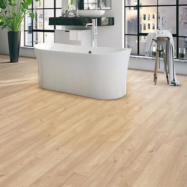 Baxter Premium Malibu Chestnut Laminate Flooring