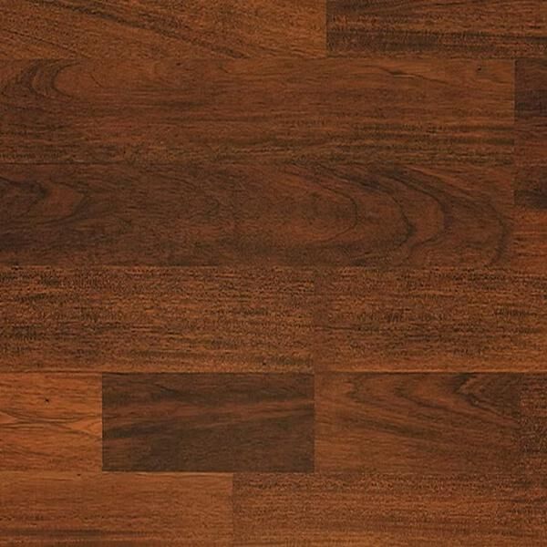 NatureTEK Essentials Everglade Mahogany Laminate Flooring