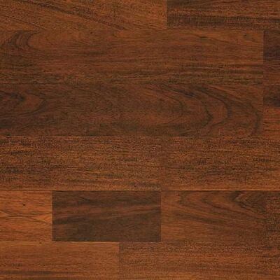 NatureTEK Essentials Everglade Mahogany Laminate Flooring