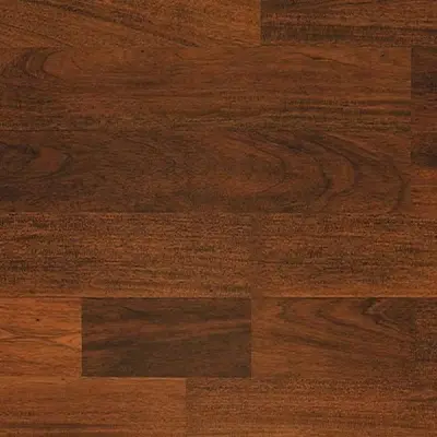 NatureTEK Essentials Everglade Mahogany Laminate Flooring