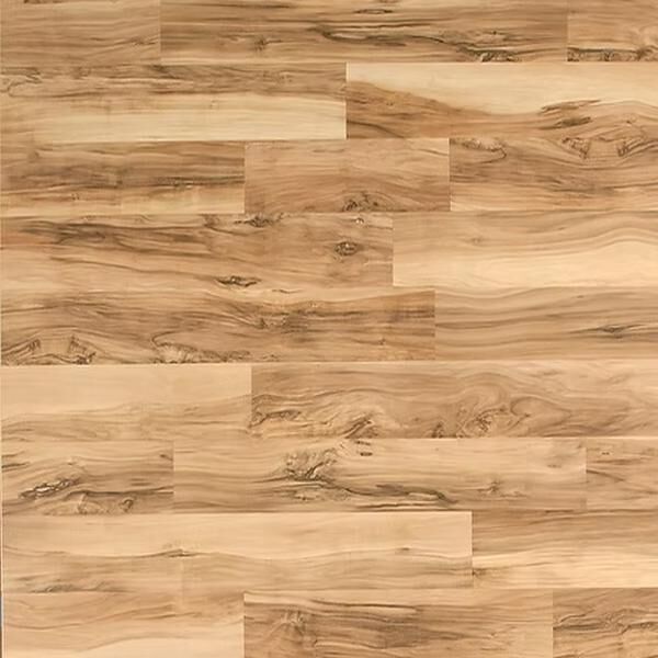 NatureTEK Essentials Flaxen Spalted Maple Laminate Flooring