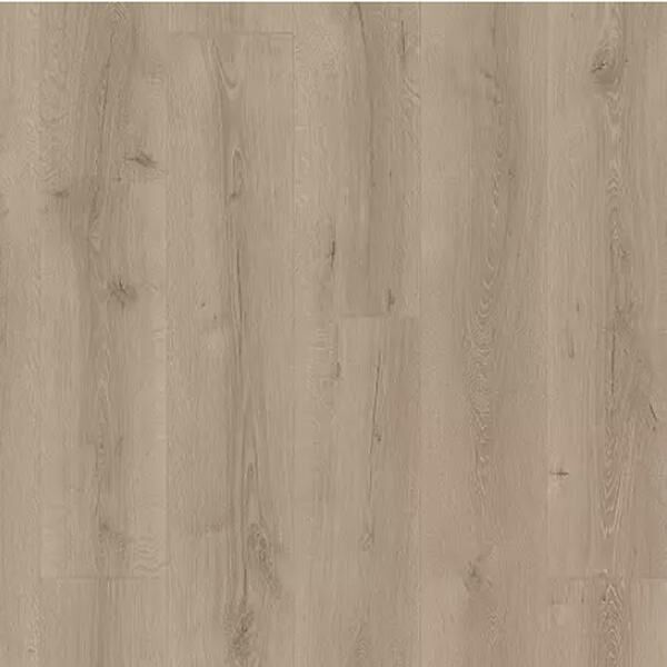 NatureTEK Plus Colossia Ashen Oak Laminate Flooring