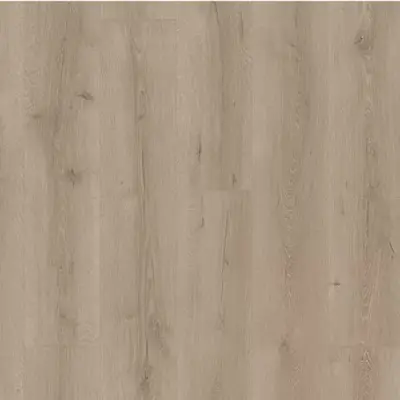NatureTEK Plus Colossia Ashen Oak Laminate Flooring
