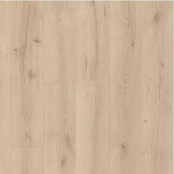 NatureTEK Plus Colossia Nomad Oak Laminate Flooring
