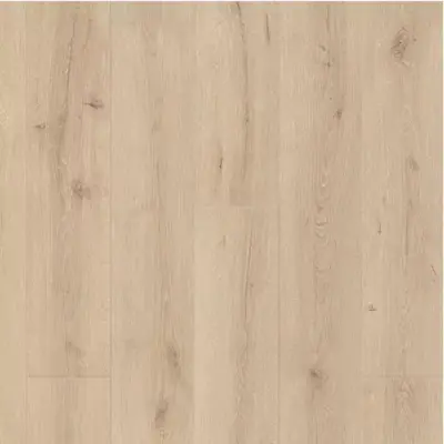NatureTEK Plus Colossia Nomad Oak Laminate Flooring