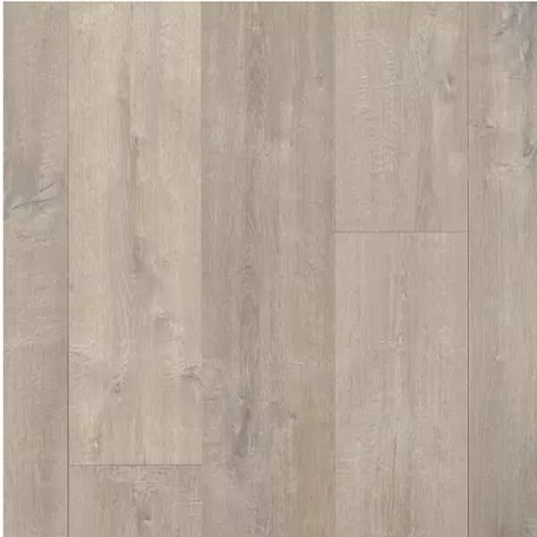 NatureTEK Plus Colossia Providence Oak Laminate Flooring