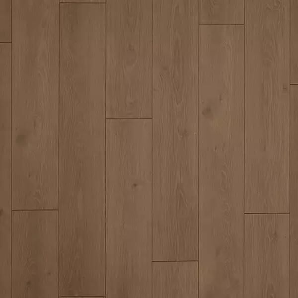 NatureTEK Select Palisades Park Brown Thrasher Oak Laminate Flooring