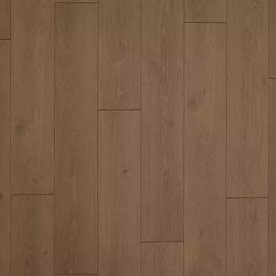NatureTEK Select Palisades Park Brown Thrasher Oak Laminate Flooring